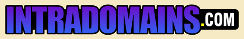 Intradomains